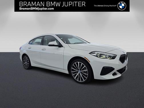 2023 BMW 228 Gran Coupe 228i sDrive Gran Coupe