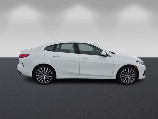 2023 BMW 228 Gran Coupe 228i sDrive Gran Coupe