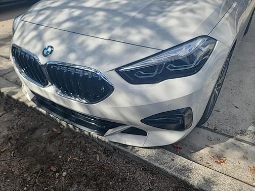 2023 BMW 228 Gran Coupe 228i sDrive Gran Coupe