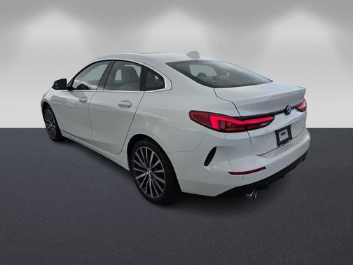 2023 BMW 228 Gran Coupe 228i sDrive Gran Coupe