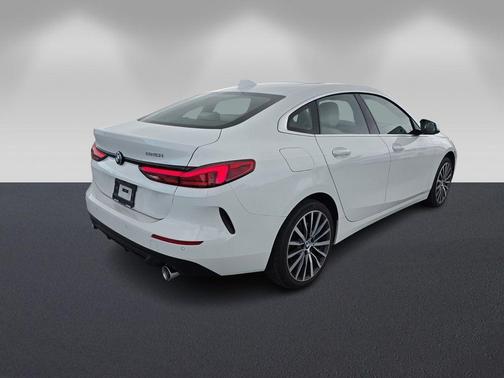 2023 BMW 228 Gran Coupe 228i sDrive Gran Coupe