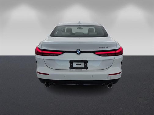 2023 BMW 228 Gran Coupe 228i sDrive Gran Coupe