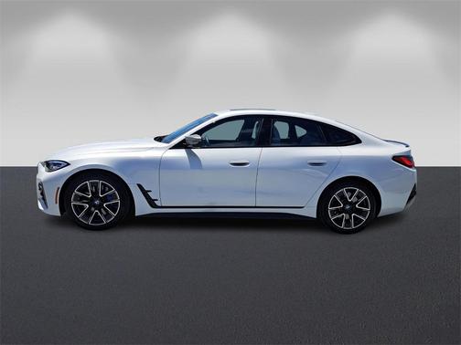 2022 BMW M440 Gran Coupe i xDrive