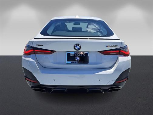 2022 BMW M440 Gran Coupe i xDrive