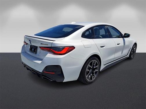 2022 BMW M440 Gran Coupe i xDrive