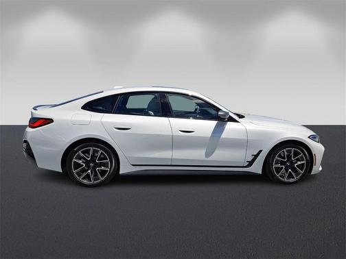 2022 BMW M440 Gran Coupe i xDrive