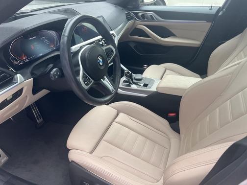2022 BMW M440 Gran Coupe i xDrive