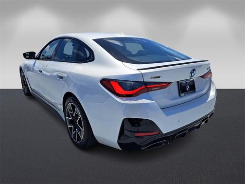2022 BMW M440 Gran Coupe i xDrive