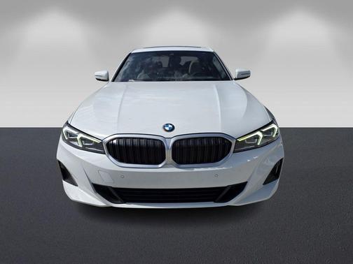 2023 BMW 330 i