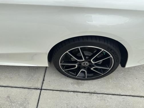 2023 Mercedes-Benz C-Class C 300 4MATIC