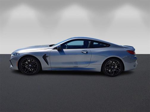 2023 BMW M8 Competition