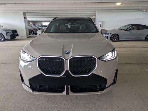 Dune 2026 BMW X3 30 xDrive