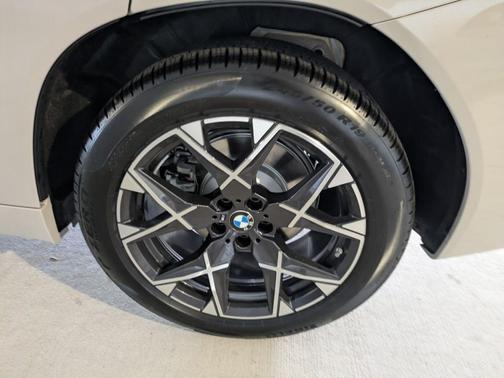 Dune 2026 BMW X3 30 xDrive