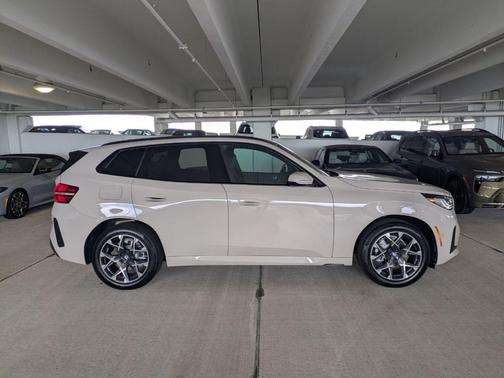Dune 2026 BMW X3 30 xDrive