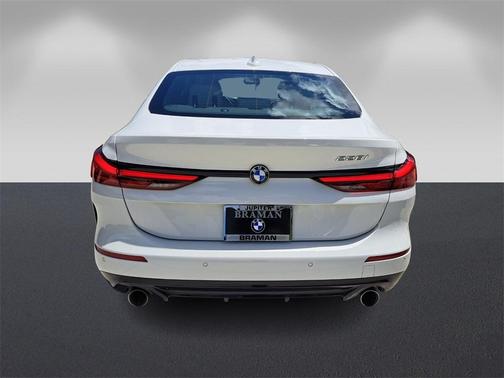 2021 BMW 228 Gran Coupe 228i sDrive Gran Coupe