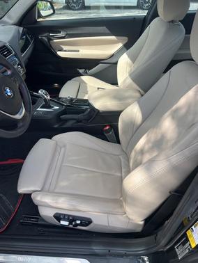 2016 BMW 228 i
