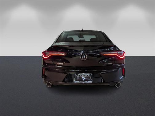 2025 Acura TLX A-Spec