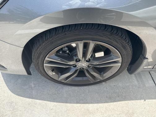 2025 Acura Integra A-Spec