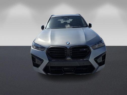 2024 BMW X5 M Competition