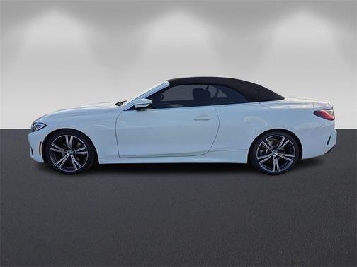 2021 BMW 430 i