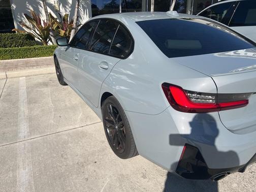 2024 BMW 330e 330e