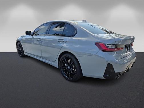 2024 BMW 330e 330e