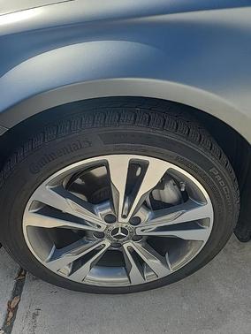 2019 Mercedes-Benz C-Class C 300 4MATIC