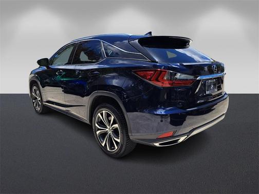 2020 Lexus RX 350 Base