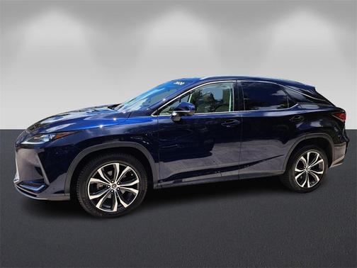 2020 Lexus RX 350 Base
