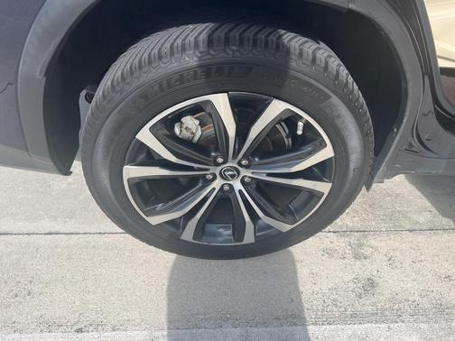 2020 Lexus RX 350 Base