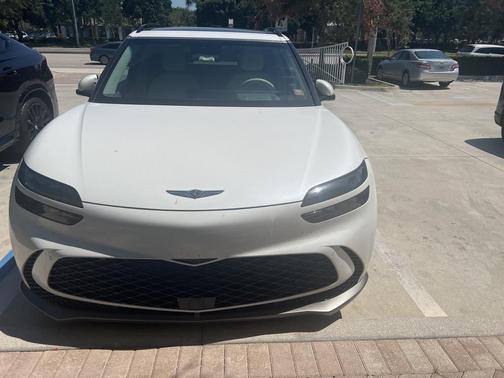 2023 Genesis GV60 Performance