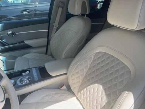 2023 Genesis GV60 Performance