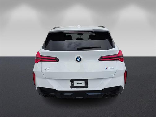 2025 BMW X3 M50 xDrive