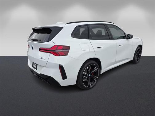 2025 BMW X3 M50 xDrive