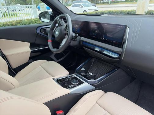 2025 BMW X3 M50 xDrive