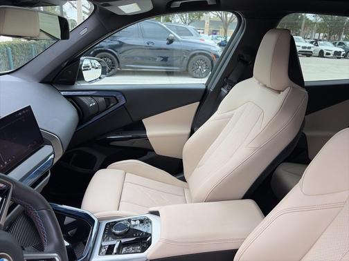 2025 BMW X3 M50 xDrive