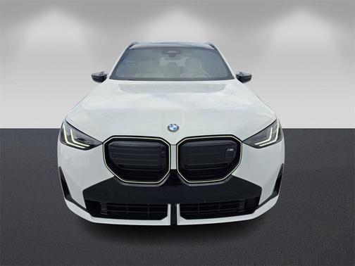 2025 BMW X3 M50 xDrive