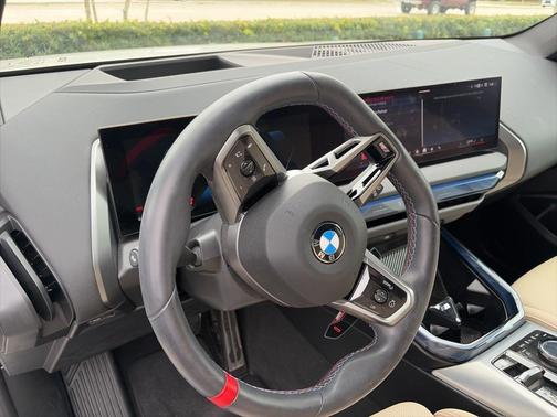 2025 BMW X3 M50 xDrive