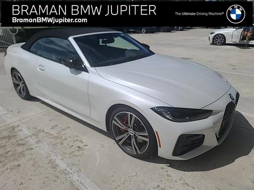 2023 BMW 430 i