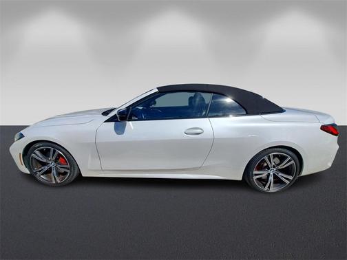 2023 BMW 430 i