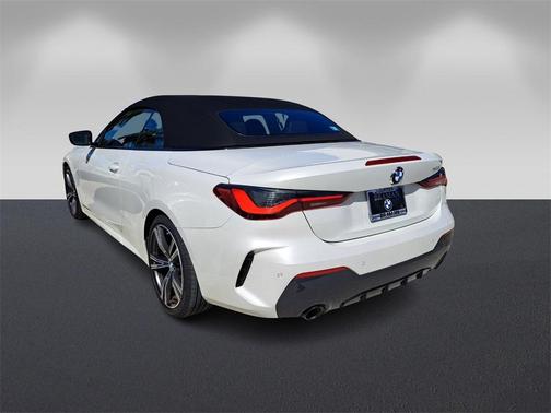 2023 BMW 430 i