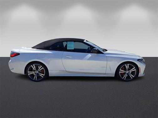 2023 BMW 430 i
