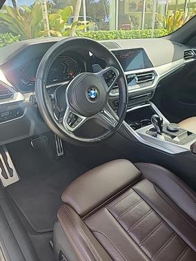 2023 BMW 430 i