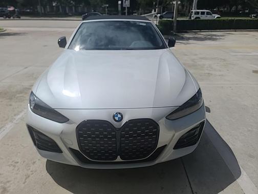 2023 BMW 430 i