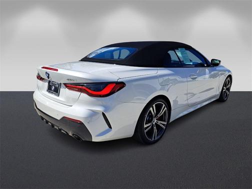 2023 BMW 430 i