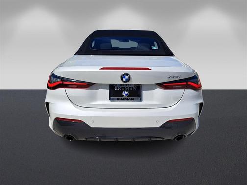 2023 BMW 430 i