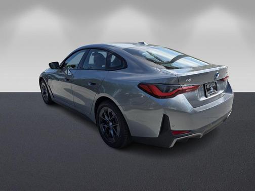 2023 BMW i4 Gran Coupe eDrive35