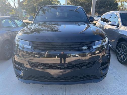 2024 Land Rover Range Rover Sport Dynamic SE