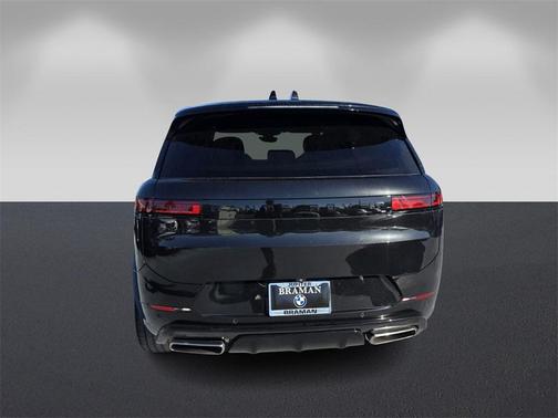 2024 Land Rover Range Rover Sport Dynamic SE