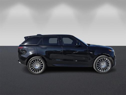 2024 Land Rover Range Rover Sport Dynamic SE